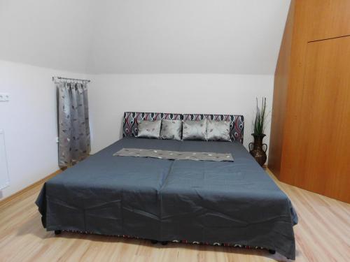  Tulipán Apartman in Balatonalmádi