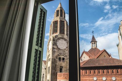 Sant Jordi Hostels Rock Palace - image 12