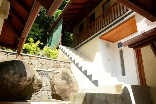 A Hotel Com Elephant Rock Cottage Apartment Unawatuna Sri