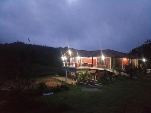 Gowrikere Homestay Coorg Somvarpet