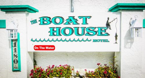 The BoatHouse - image 3
