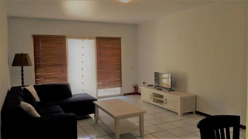 Pega Pega Apartments in Oranjestad