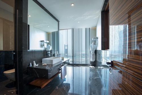 Fraser Suites Diplomatic Area Bahrain
