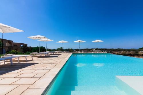 Montiro' Hotel, Santa Maria di Leuca bei Barbarano