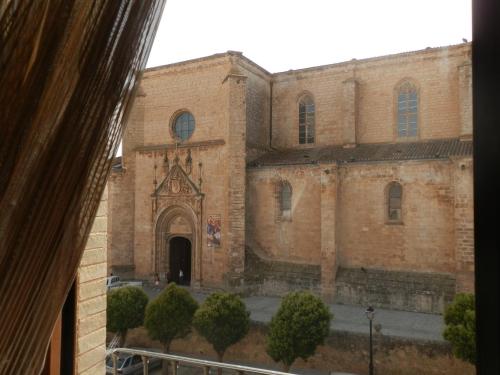 Hotel Rural Villa de Berlanga - image 12