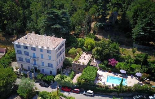 Mare E Monti - Hôtel de Charme Hotel de charme Montegrosso