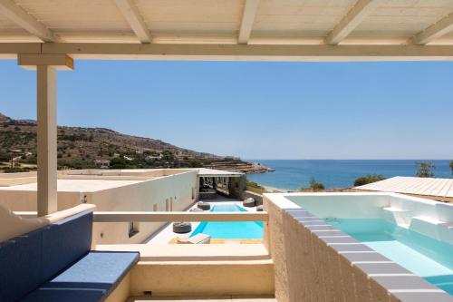 Anamar Kea Boutique - Hotel - Koundouros