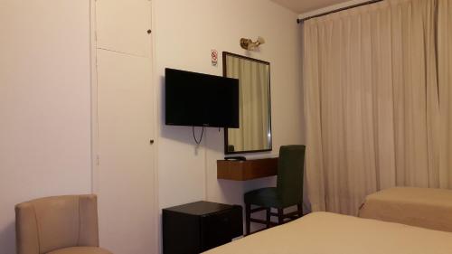 Hotel Avenida, Buenos Aires (fotografie 8)