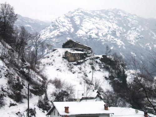 Il Borgo chambre d'hôte Robella