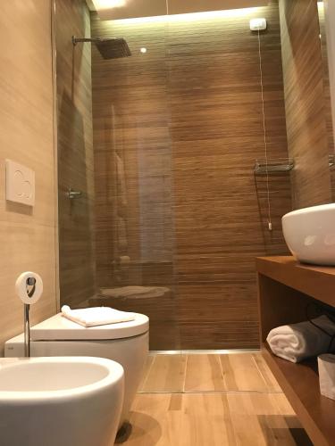 Villa Verganti Veronesi Room Type - Business Double Room