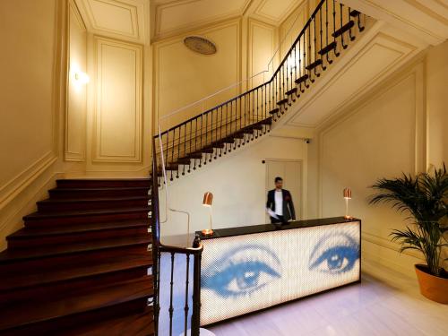 Axel Hotel Madrid - Adults Only - image 10