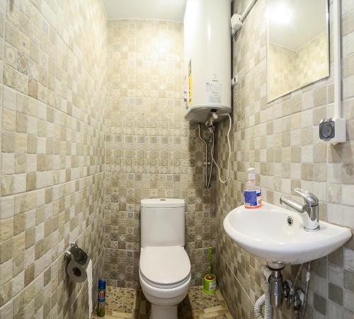 Old Flat on Nevsky - image 4
