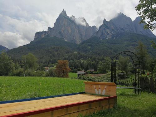Feldererhof - Accommodation - Alpe di Siusi/Seiser Alm