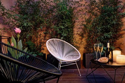 Suite735 – Venice, GA