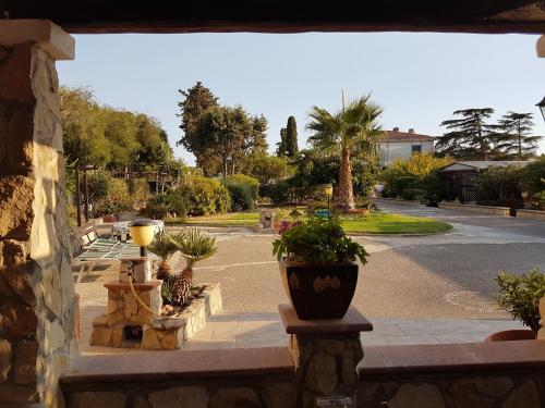 MareSole a Capitana gîte à louer Costa degli Angeli
