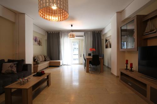 Acropolis Boutique Suite - image 5
