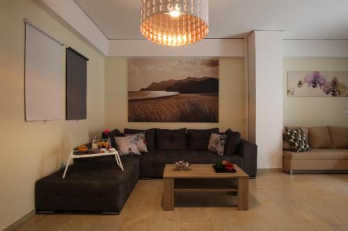Acropolis Boutique Suite - image 12