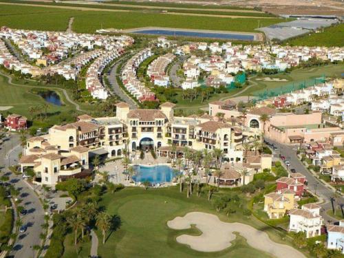 Villa Mar menor Golf