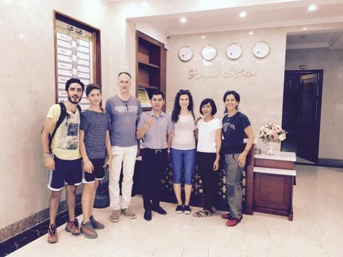 Royal Hotel Ha Giang – Ha Giang