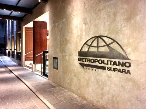 Hotel Metropolitano Supara, Buenos Aires