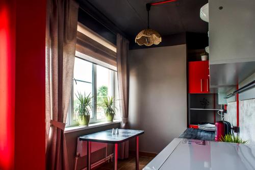 Hostel Philosof - image 8