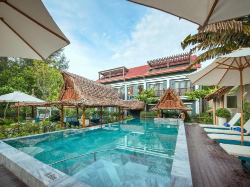 AIRA Boutique Hoi An Hotel & Spa, Hoi An