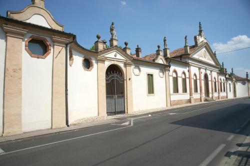  Cà Sagredo, Pension in Conselve bei San Martino di Venezze