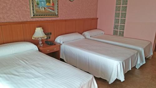Hotel Real de Castilla - image 6