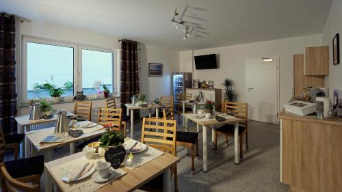 設施, 豪斯梅爾住宿加早餐旅館 (Gastehaus Am Hochsimmer) in 埃特靈恩