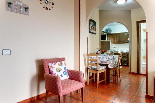Marody House Vacacional - image 12
