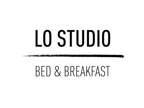  B&B Lo Studio in LʼAquila