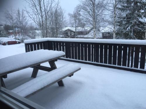 Trysil Alpin 16A Top location Trysil Alpin 16A Top location