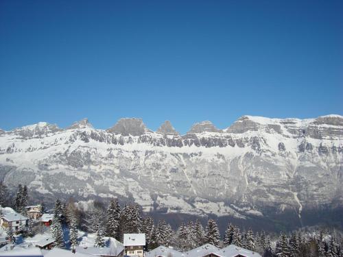 Hotel Tannenboden