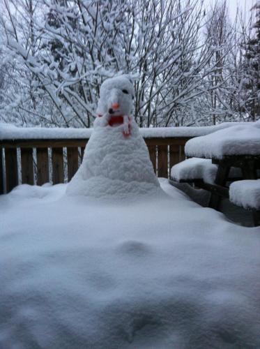 Trysil Alpin 16A Top location Trysil Alpin 16A Top location