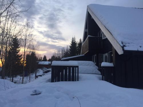 Trysil Alpin 16A Top location Trysil Alpin 16A Top location