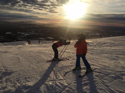 Trysil Alpin 16A Top location Trysil Alpin 16A Top location