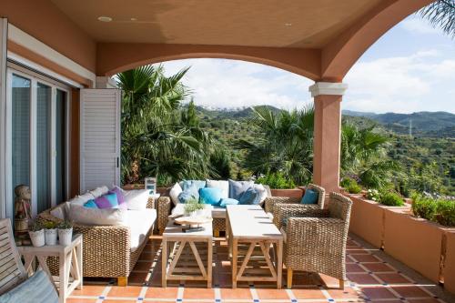 The Marbella Heights Boutique Hotel - image 13