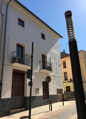 Casa Rural Xàtiva 1