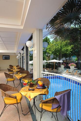 Hotel de France - image 11