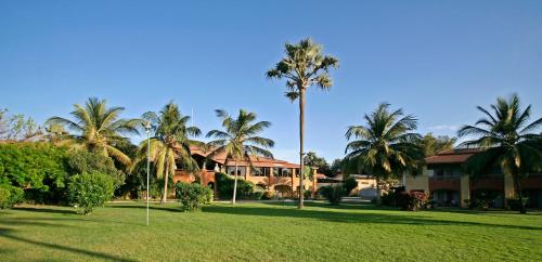 The Kairaba Beach Hotel