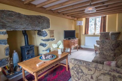 Plas Gwyn B&B and Holiday Cottage