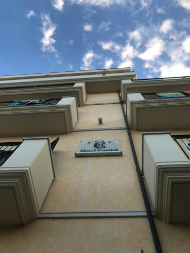 Hotel Capital – Cupra Marittima, MO