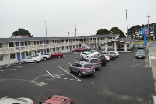 Motel 6-Crescent City, CA image 25
