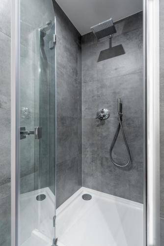 YourSecondFlat Siedmiogrodzka-Grzybowska, Varšava (fotografie 8)