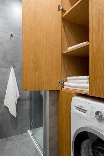 YourSecondFlat Siedmiogrodzka-Grzybowska, Varšava (fotografie 10)