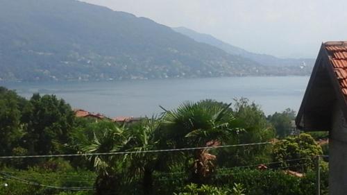  Casa Vacanze Serena, Pension in Baveno