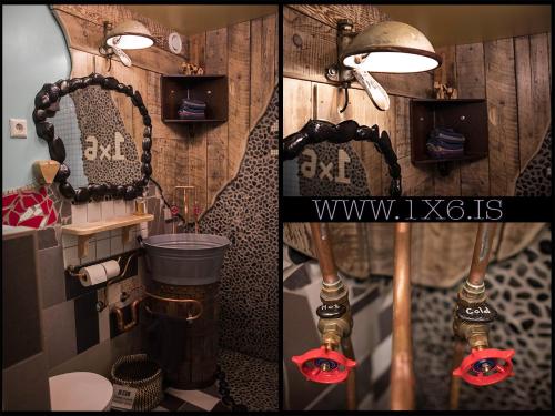 Guesthouse 1x6 - image 10