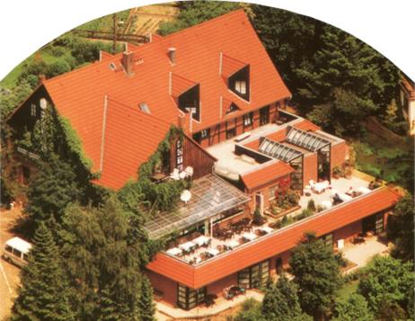 Hotel Landluft in Aerzen, Deutschland