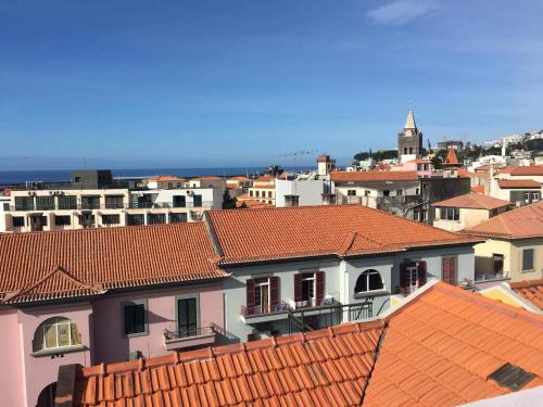 Imagem do hotel Five Design Rooftop by Storytellers