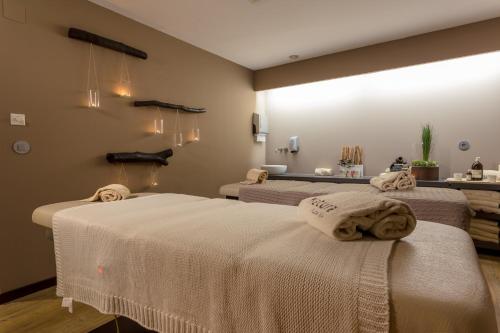 Puralã - Wool Valley Hotel & SPA - image 5
